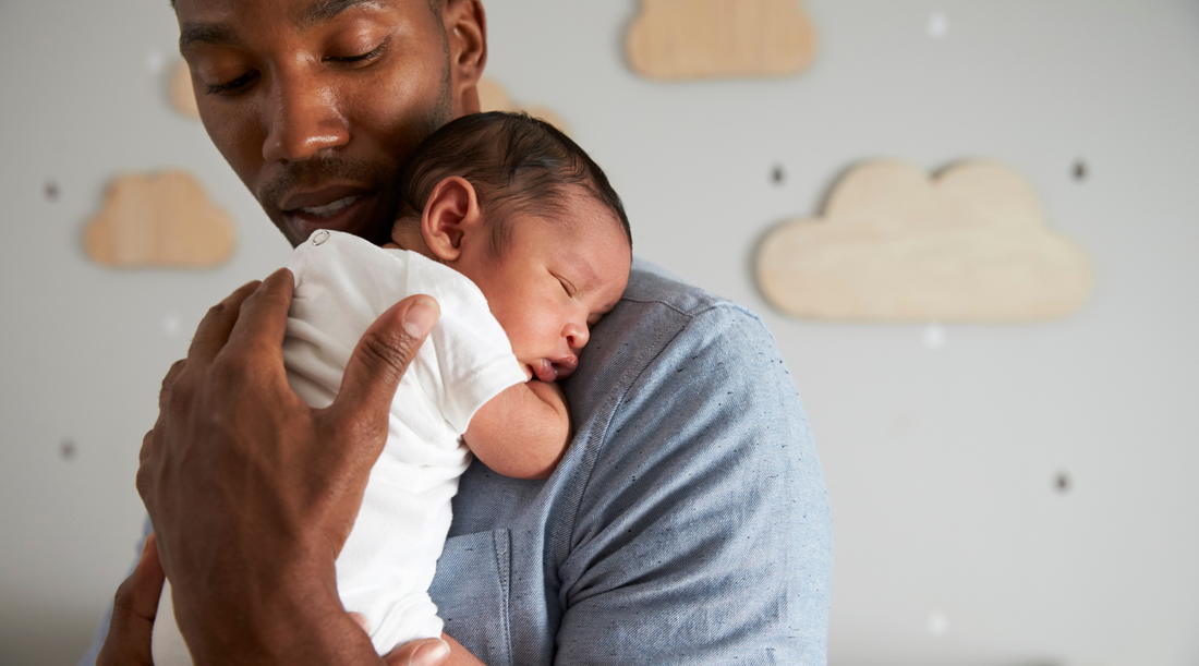 Honoring Our Littlest Legacies: Why the Day of the Black Infant Matters