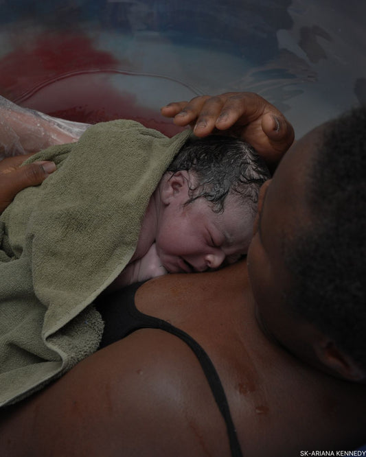 Birth Support Package - Consultation