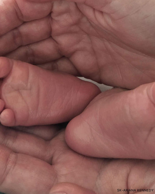 Postpartum Doula Support- Consultation