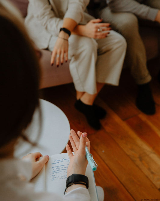 Prenatal Coaching & Planning Session- Consultation